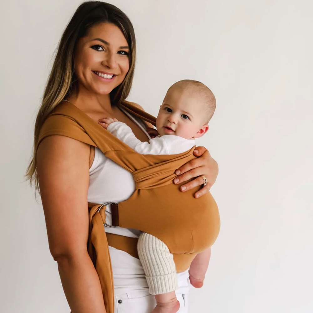 Lalabu Kerrier in Camel